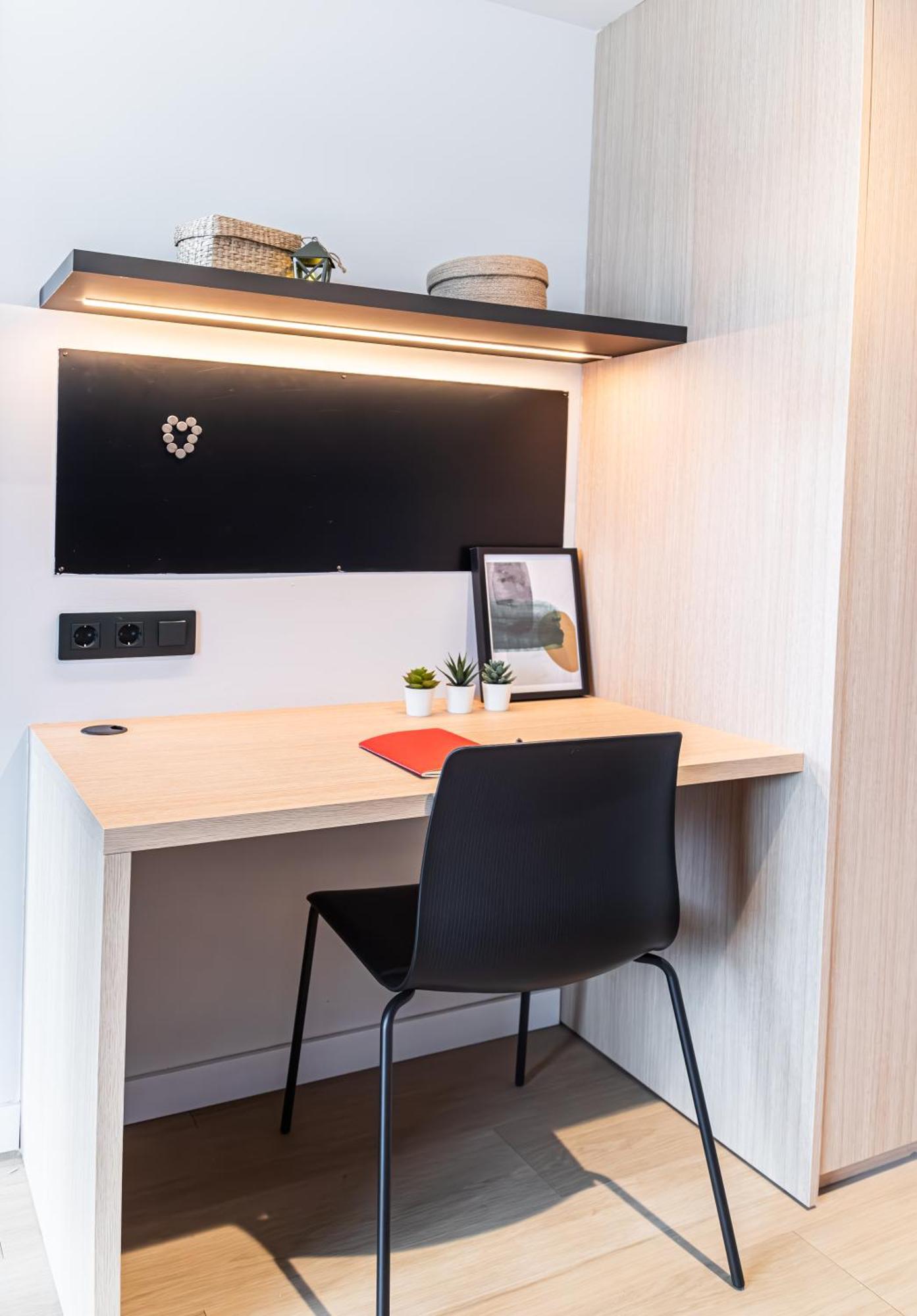 Atenea Living Mataró Exteriör bild