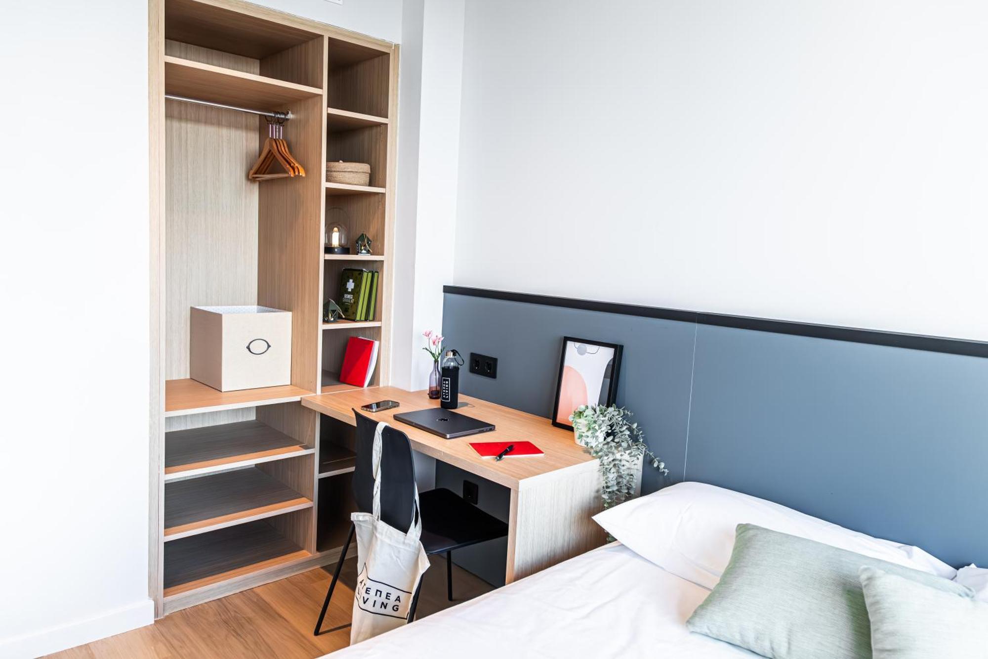 Atenea Living Mataró Exteriör bild