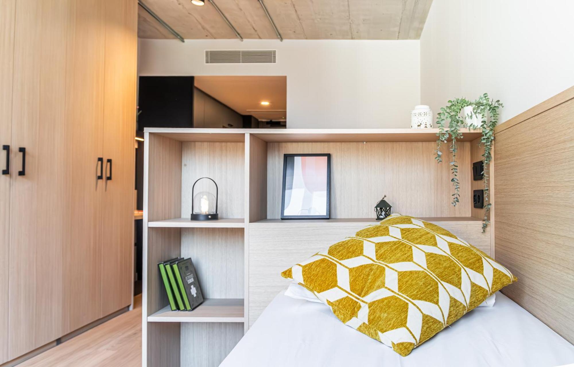 Atenea Living Mataró Exteriör bild