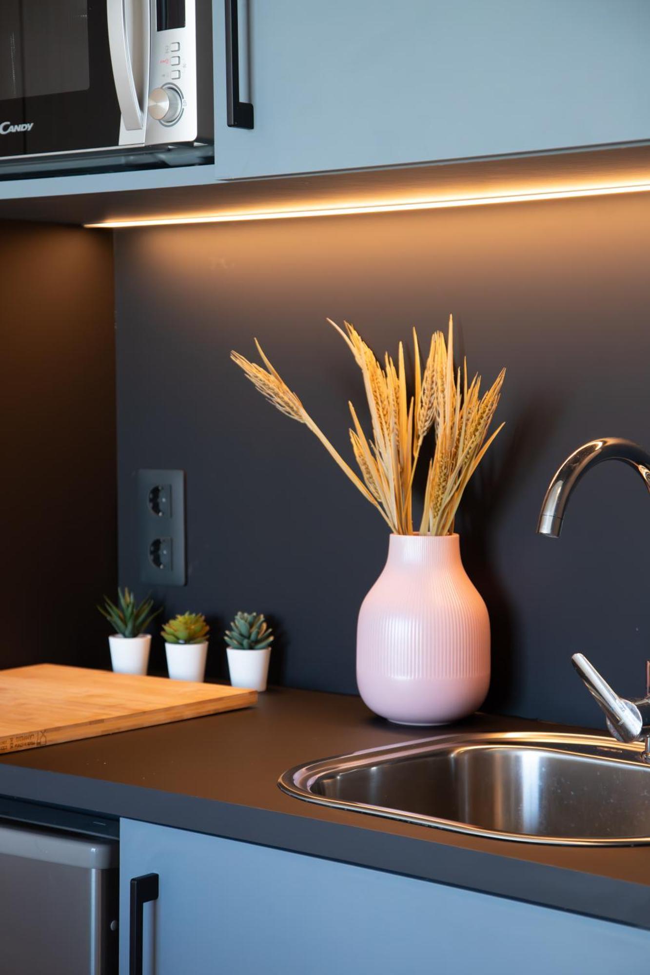 Atenea Living Mataró Exteriör bild